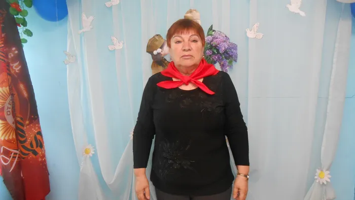 В стариковской библиотеке (2)