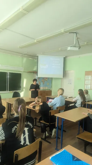 Кострома - город трудовой доблести (3)