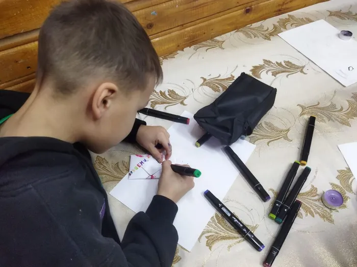 Подготовка к 23 февраля (3)