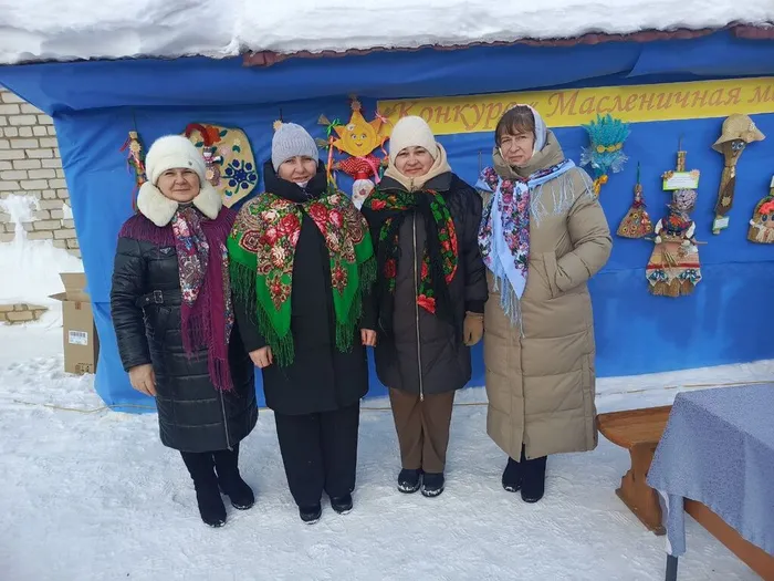 Масленица - 2026 (2)