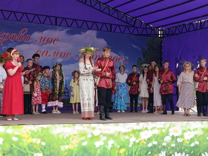 Конкурс Петровский венок - 2026 (9)