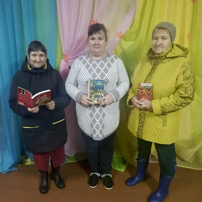 Луптюг, фото с мероприятий (5)