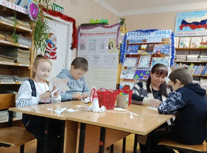 Библиопродленка