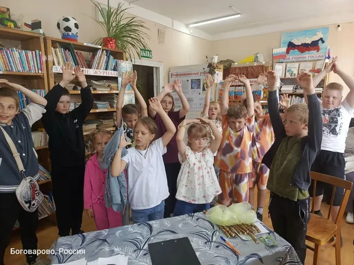 Заповедный лес (5)