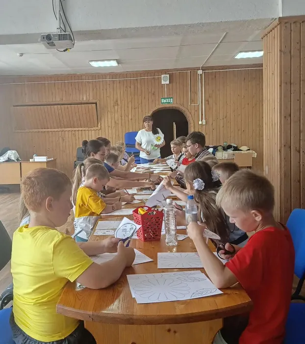 День семьи, любви и верности (12)