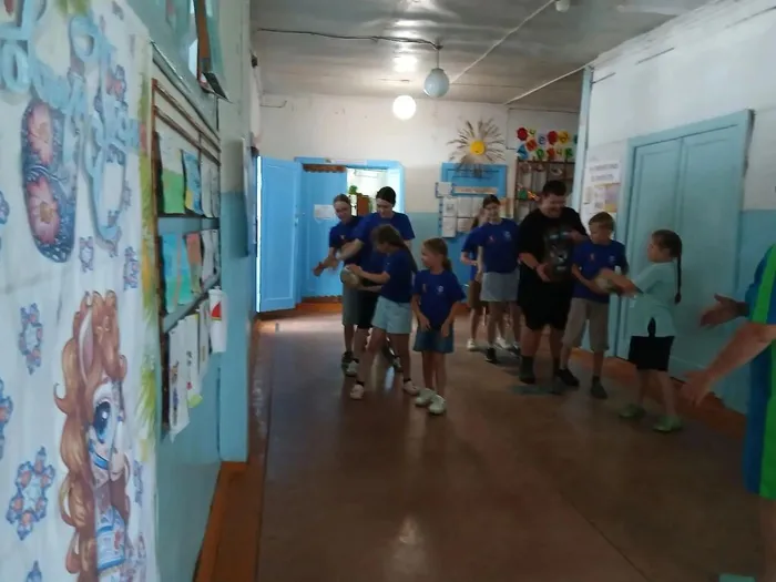 РВО Фантазёры, Власовская б-ка (11)