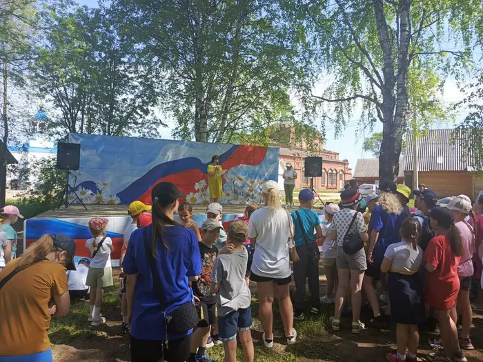 1 июня, Детворяндия (21)