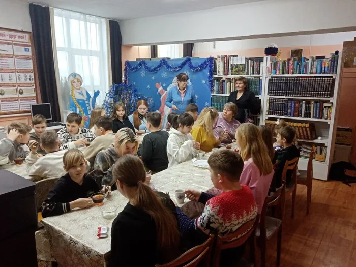 Павино на сказке - 3