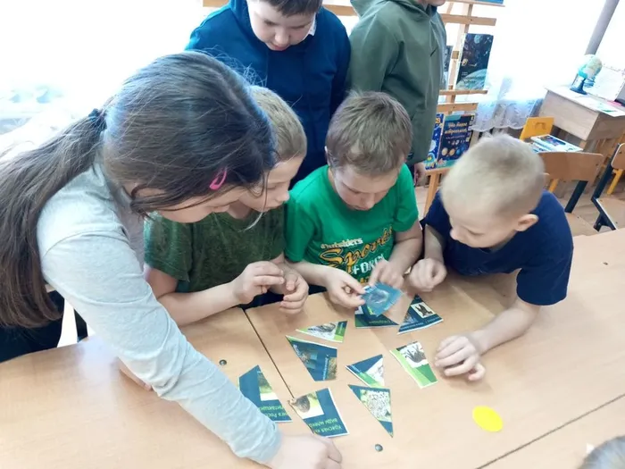 Экология. ДБ (9)