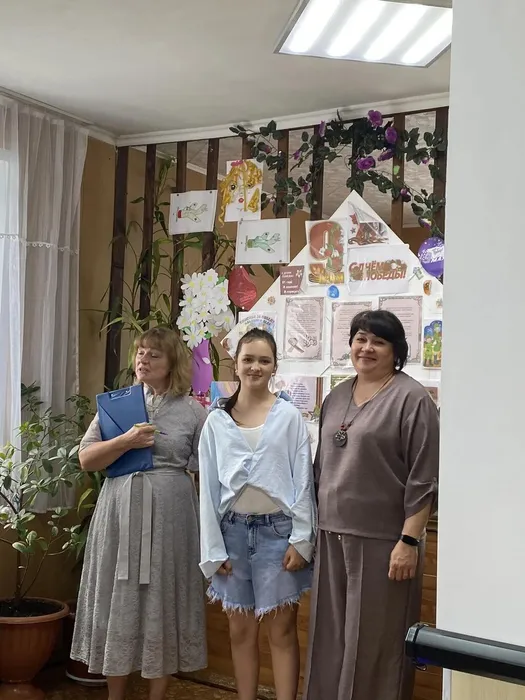 Вохма, КЦСОН (4)
