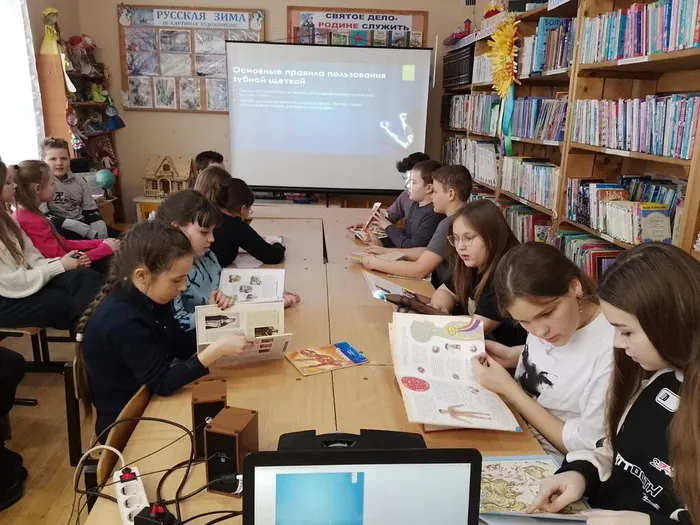 Иммунитет (3)