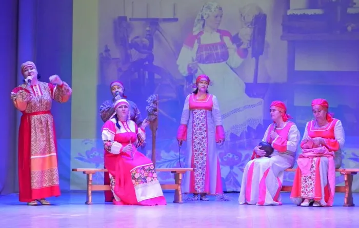 Сотрудники МУК МПЦБР на фестивале (4)