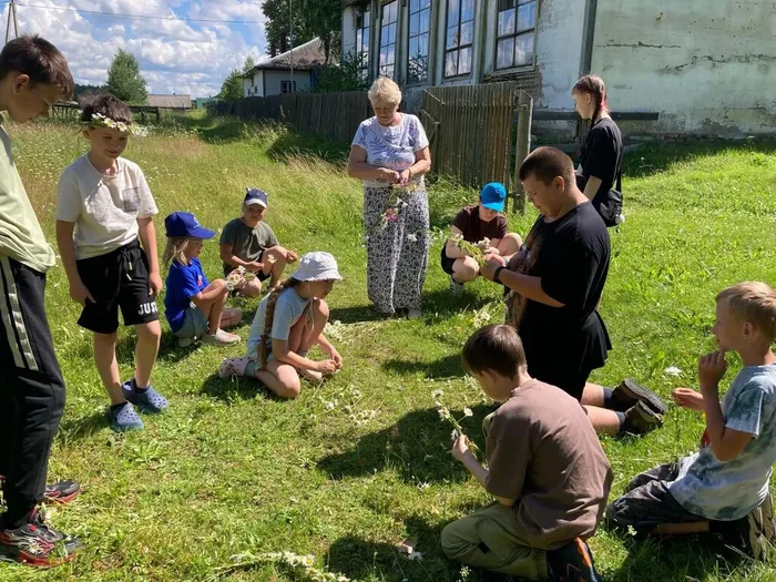 РВО Фантазёры, Власовская б-ка (7)