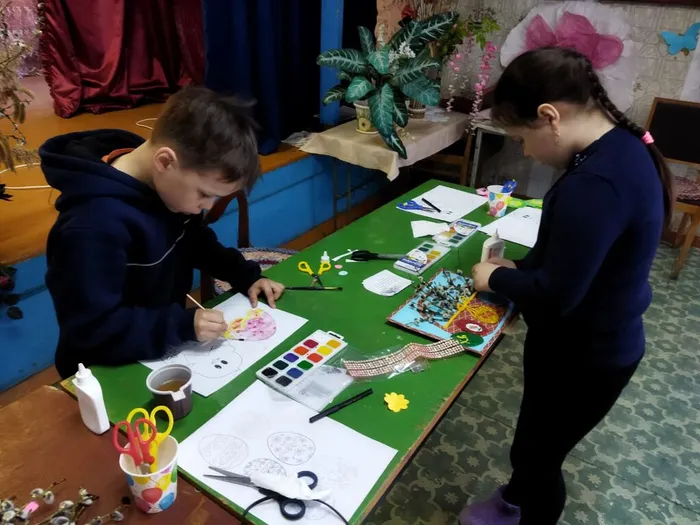 Пасха - 2023 (10)