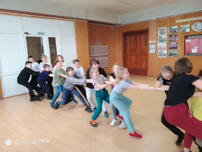 Библиосумерки - 2024г. Детская библиотека (12)