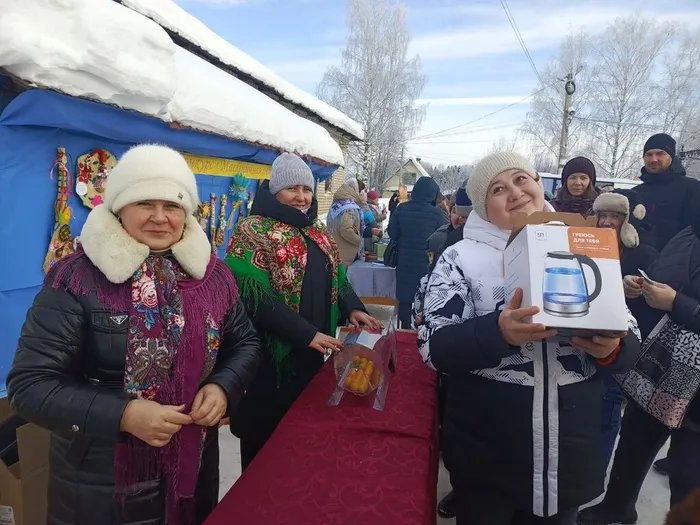 Масленица - 2026 (4)