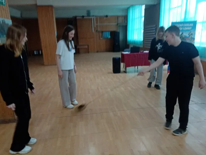 Библионочь - 2026. Центральная библиотека (17)