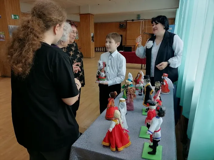 Библионочь - 2026. Центральная библиотека (7)