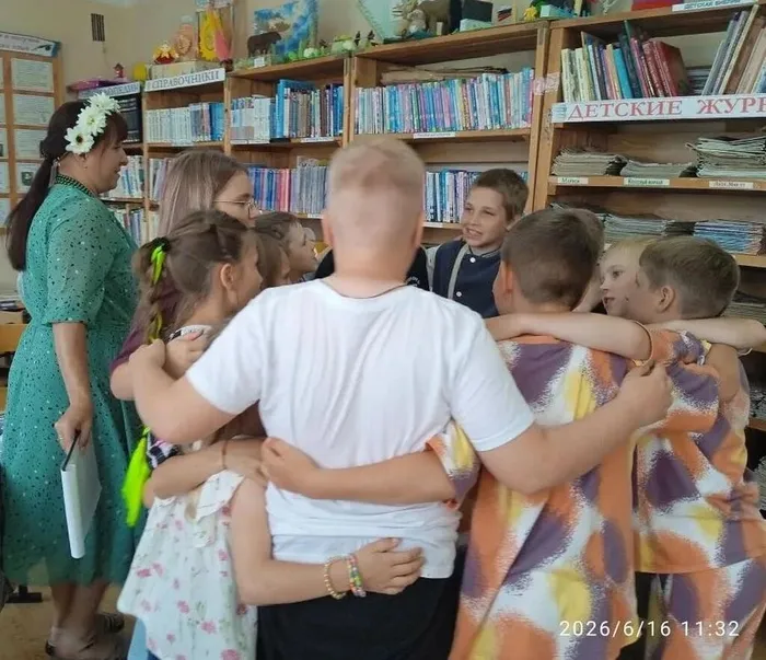 Заповедный лес (2)