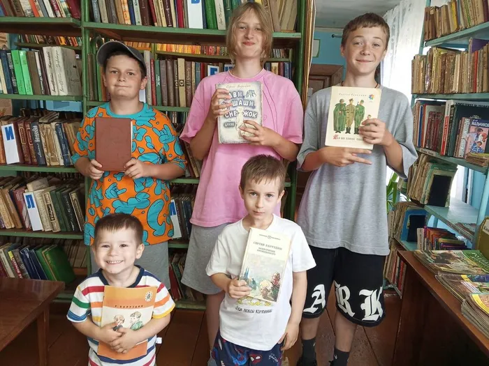 Юбилей Баруздина (1)