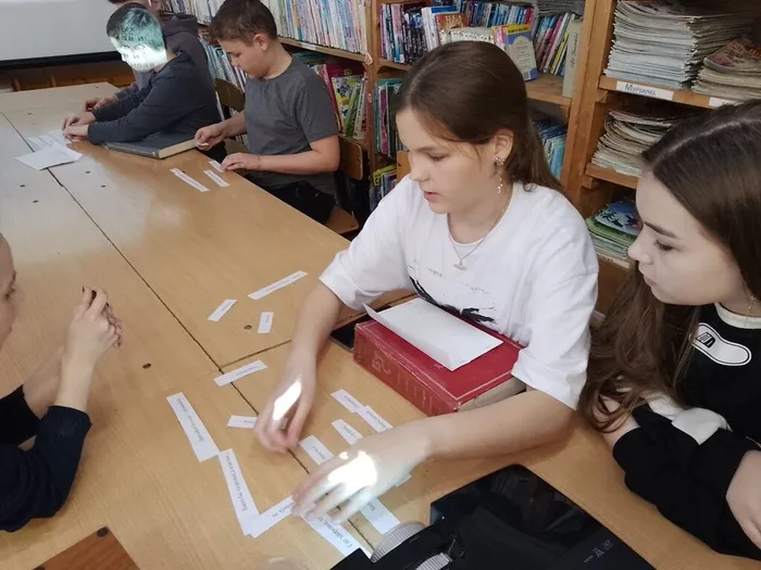 Иммунитет (5)