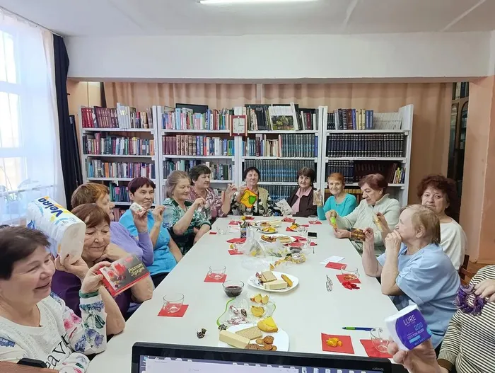 День именинников (1)