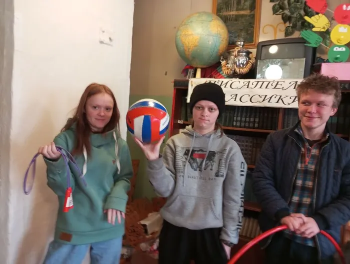 береги здоровье смолоду