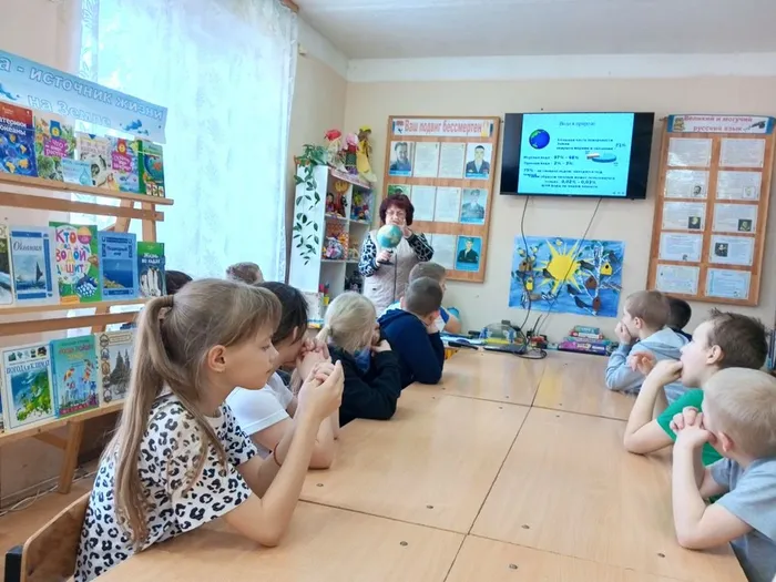 День воды - ДБ (7)
