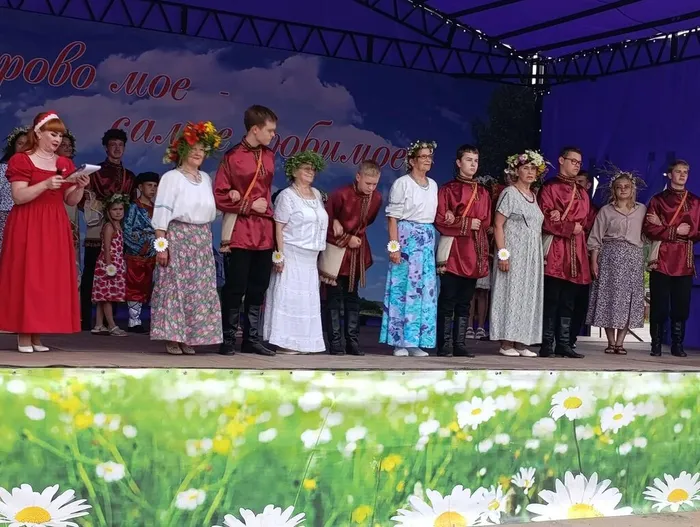 Конкурс Петровский венок - 2026 (8)