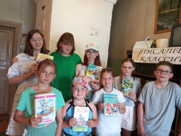 час дружеского общения