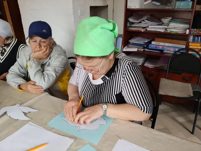 Луптюг, библионочь (4)