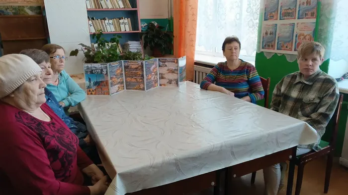 Чернобыль. Новинская б-ка (1)