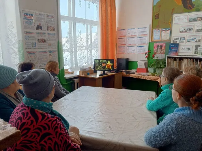 23 февраля. Новинская б-ка (1)