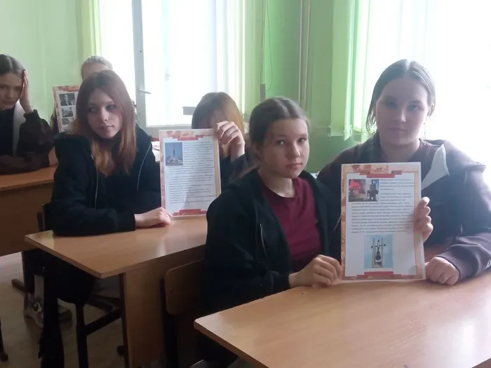 День памяти Геноцида. ЦБ (11)