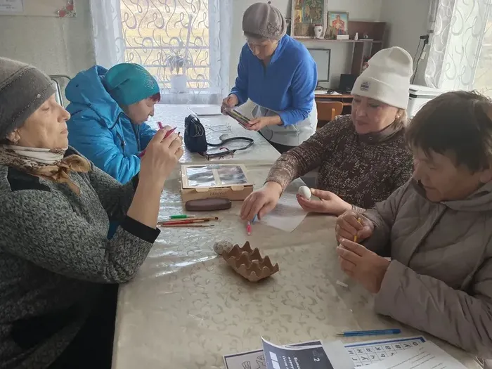 Луптюгская библиотека