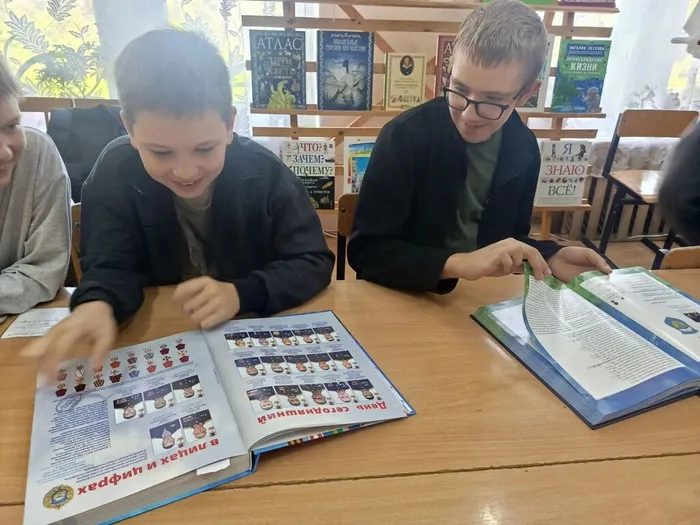 Избранники неба (1)