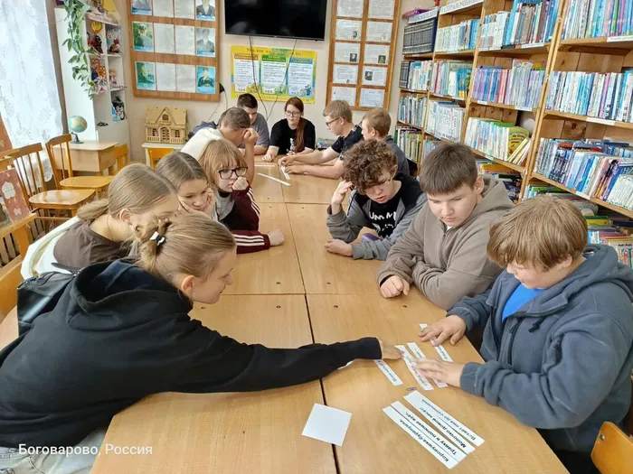 Ярмарка трудоустройства в ЦБ (8)