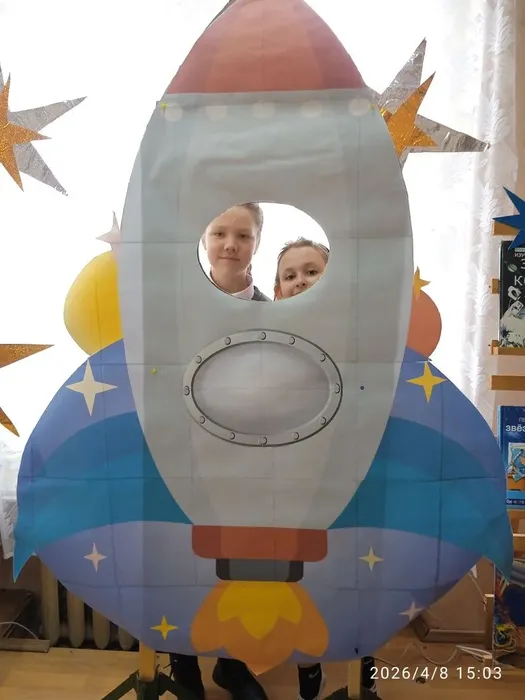 Неделя космоса в Детской библиотеке (8)