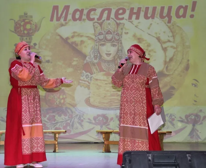 Сотрудники МУК МПЦБР на фестивале (1)