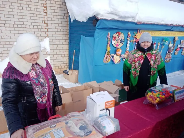 Масленица - 2026. (1)