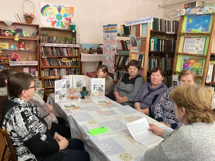 Блокада. Власовская б-ка (1)