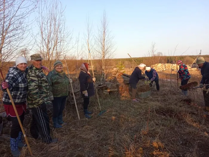 Мероприятия в Лебедях (11)