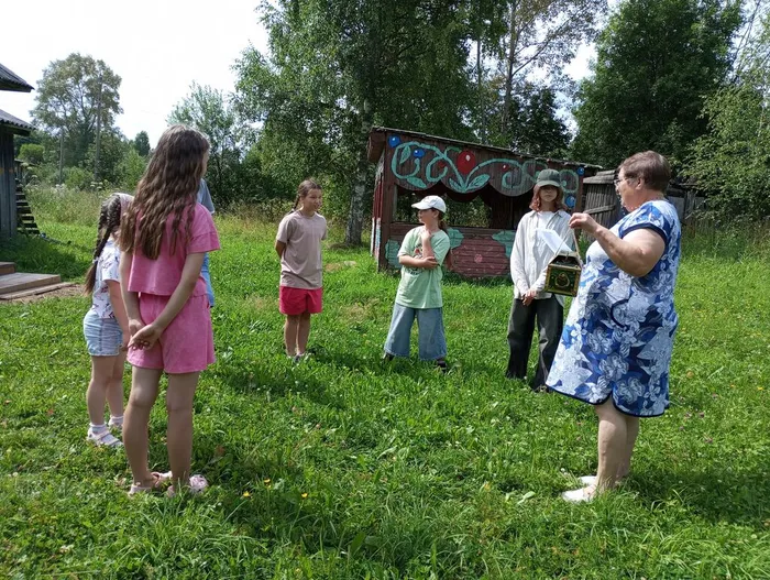 Соловецкое, РВО (2)