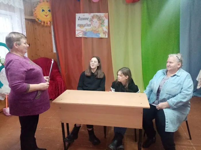 литературная игра