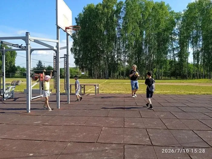 РВО Карусель, Боговарово (7)