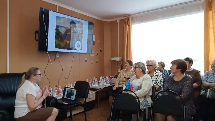 Сотрудничество Вохмы и Боговарово (4)
