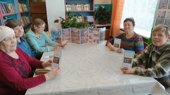 Чернобыль. Новинская б-ка (2)