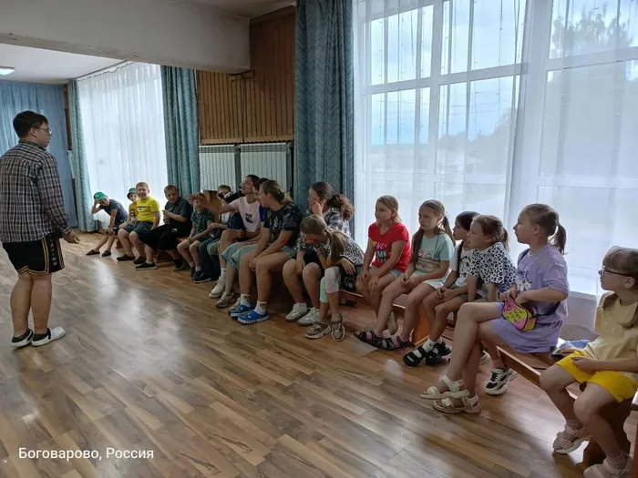 День семьи, любви и верности (14)