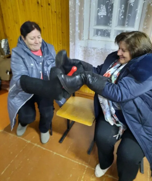 игровая программа1