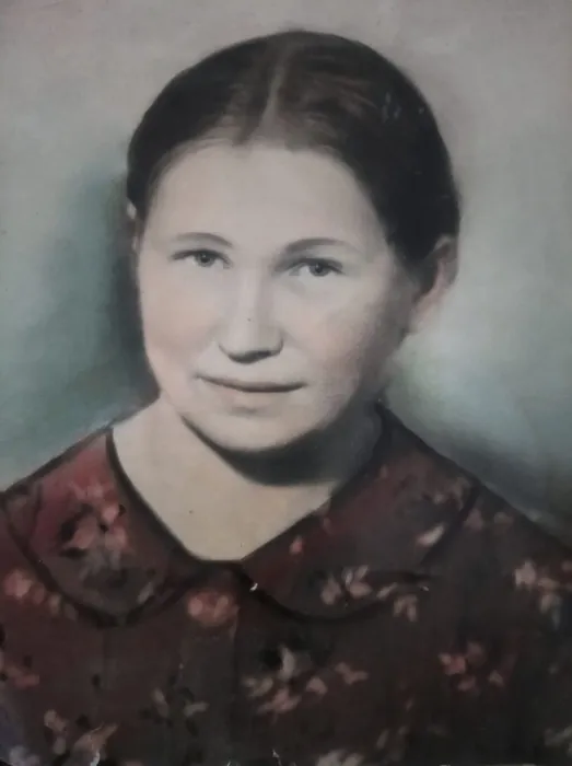 1. Селюнина О.И. 2070 год